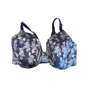 CACIQUE full coverage bra size 40F